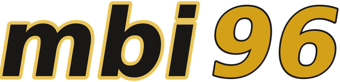 mbi96 logo