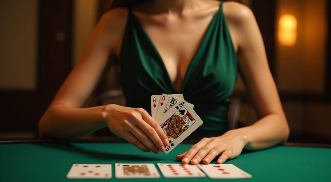 mbi96 Three Card Brag