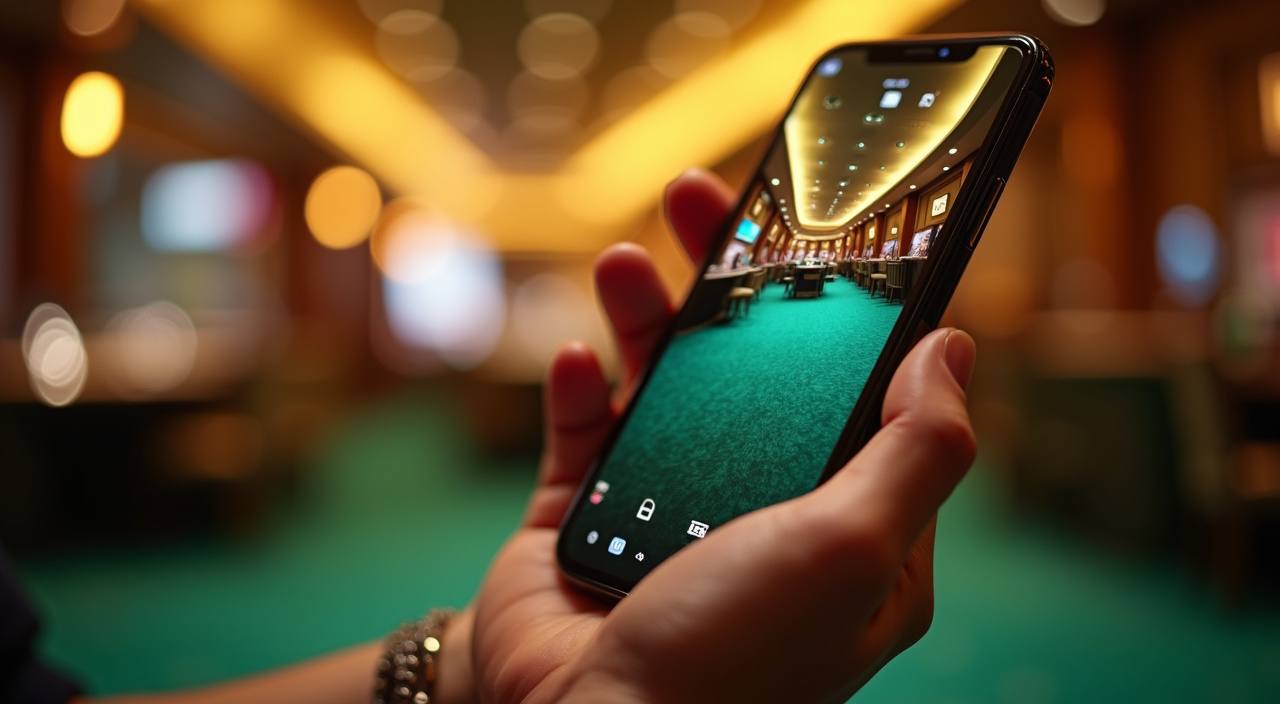 mbi96 mobile gaming